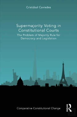 Bertrand.pt - Supermajority Voting In Constitutional Courts