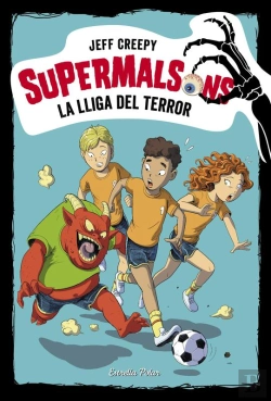 Bertrand.pt - Supermalsons. La Lliga Del Terror