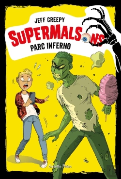 Bertrand.pt - Supermalsons. Parc Inferno