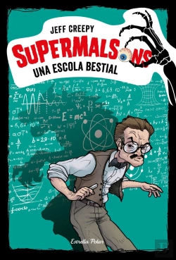 Bertrand.pt - Supermalsons. Una Escola Bestial
