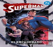 Superman 02: Encadenado