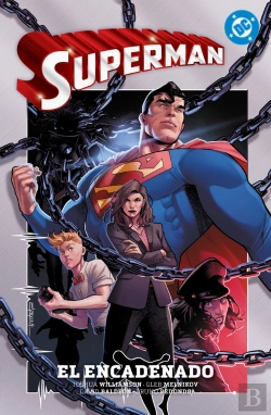 Bertrand.pt - Superman 02: Encadenado