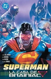 Superman 03: La Casa De Brainiac