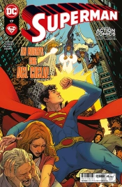 Superman 17/127