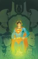 Superman 1978 El Telon De Metal