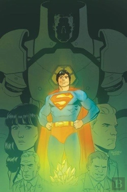 Bertrand.pt - Superman 1978 El Telon De Metal
