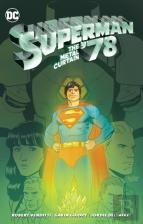 Superman '78: The Metal Curtain