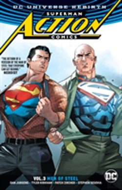 Bertrand.pt - Superman Action Comics