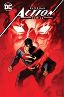 Bertrand.pt - Superman: Action Comics Volume 1