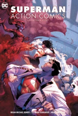 Bertrand.pt - Superman: Action Comics Volume 3