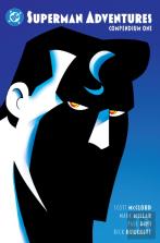 Superman Adventures Compendium One
