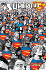 Superman, American Alien
