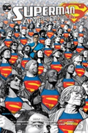 Superman, American Alien