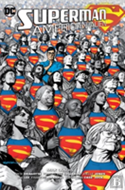 Bertrand.pt - Superman, American Alien