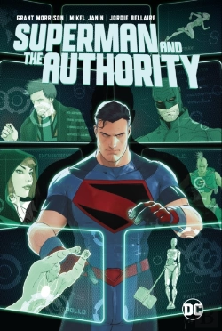 Bertrand.pt - Superman And The Authority