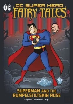 Bertrand.pt - Superman And The Rumpelstiltskin Ruse