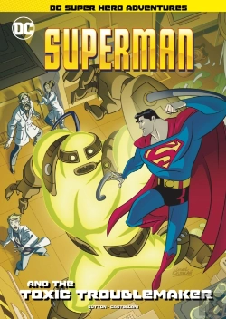 Bertrand.pt - Superman And The Toxic Troublemaker
