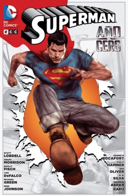 Bertrand.pt - Superman: Año Cero