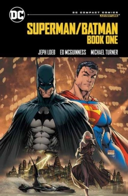 Bertrand.pt - Superman/Batman: Dc Compact Comics Edition