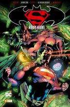 Superman/Batman: Mundos Mejores