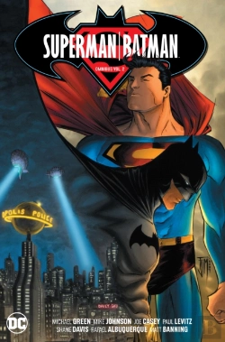 Bertrand.pt - Superman/Batman Omnibus Vol. 2