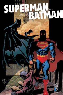 Bertrand.pt - Superman Batman T2