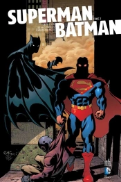 Superman Batman T2