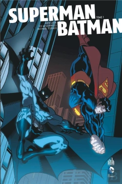 Bertrand.pt - Superman Batman Tome 1