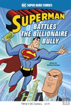 Bertrand.pt - Superman Battles The Billionaire Bu