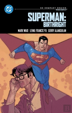 Bertrand.pt - Superman: Birthright: Dc Compact Comics Edition