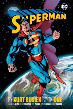Bertrand.pt - Superman By Kurt Busiek Book One