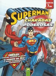 Superman - Charadas Poderosas