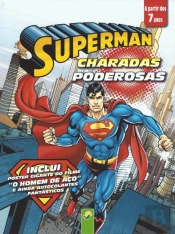 Superman - Charadas Poderosas