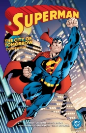 Superman: City Of Tomorrow Compendium
