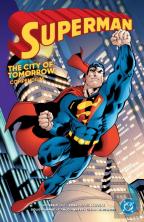 Superman: City Of Tomorrow Compendium
