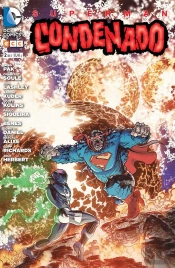 Superman: Condenado Núm. 02