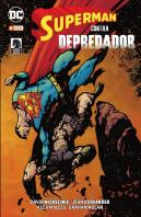 Superman Contra Depredador