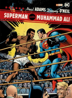 Bertrand.pt - Superman Contra Muhammad Ali