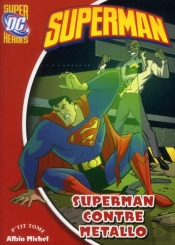 Superman Contre Metallo