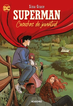 Bertrand.pt - Superman: Cosechas De Juventud