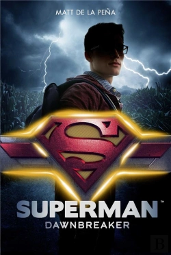 Bertrand.pt - Superman - Dawnbreaker