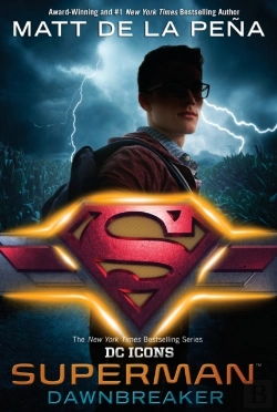 Bertrand.pt - Superman: Dawnbreaker