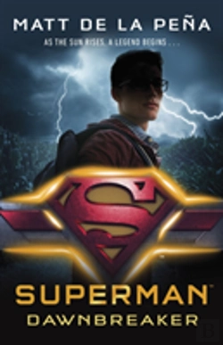 Bertrand.pt - Superman: Dawnbreaker