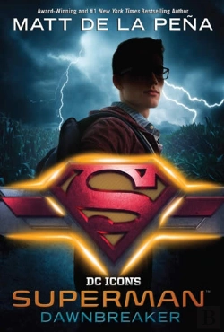 Bertrand.pt - Superman: Dawnbreaker