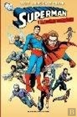 Bertrand.pt - Superman De Geoff Johns Nº 02
