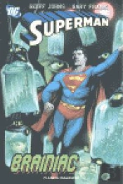 Superman De Geoff Johns Nº3