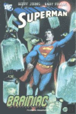 Bertrand.pt - Superman De Geoff Johns Nº3