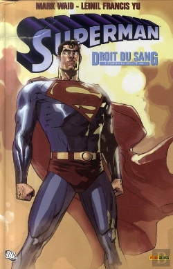 Bertrand.pt - Superman ; Droit Du Sang