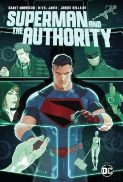 Bertrand.pt - Superman & The Authority