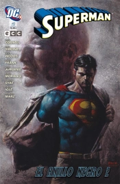 Superman, El Anillo Negro 2